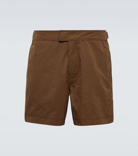 Zegna Zegna Swim trunks