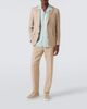 Zegna Zegna Triple Stitch canvas sneakers - 2