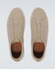 Zegna Zegna Triple Stitch canvas sneakers - 4