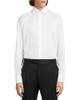 Zegna Zegna Trofeo Cotton Tailored Long Sleeve Dress Shirt - 1