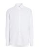Zegna Zegna Trofeo Cotton Tailored Long Sleeve Dress Shirt - 4