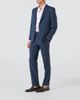 Zegna Zegna Trofeo striped cotton shirt - 2