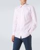 Zegna Zegna Trofeo striped cotton shirt - 3
