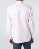 Zegna Zegna Trofeo striped cotton shirt - 4