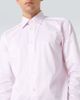 Zegna Zegna Trofeo striped cotton shirt - 5