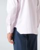 Zegna Zegna Trofeo striped cotton shirt - 6