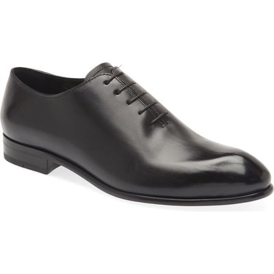 ZEGNA ZEGNA Vienna Evening Wholecut Oxford