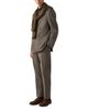 Zegna Zegna Wool & Cashmere Double Breasted Jacket - 2