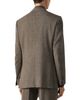Zegna Zegna Wool & Cashmere Double Breasted Jacket - 3