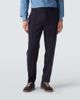 Zegna Zegna Wool canvas straight pants - 3