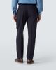 Zegna Zegna Wool canvas straight pants - 4