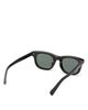 Zegna Zenga Geometric Sunglasses, 54mm - 3