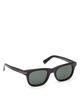 Zegna Zenga Geometric Sunglasses, 54mm - 4