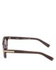 Zegna Zenga Round Sunglasses, 48mm - 3