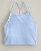 Zella Girl Zella Girl Kids' Ace Racerback Tank - 1