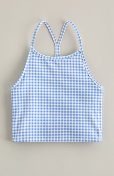 Zella Girl Zella Girl Kids' Ace Racerback Tank