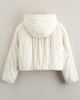 Zella Girl Zella Girl Kids' Bubble Hooded Jacket - 2