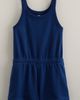 Zella Girl Zella Girl Kids' Cotton Blend Romper - 1