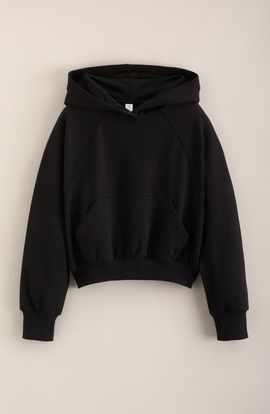 Zella Girl Zella Girl Kids' Cozy Fleece Hoodie
