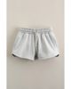 Zella Girl Zella Girl Kids' French Terry Shorts - 1