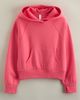 Zella Girl Zella Girl Kids' Kanga Cloud Cotton Blend Hoodie - 1