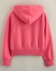 Zella Girl Zella Girl Kids' Kanga Cloud Cotton Blend Hoodie - 2