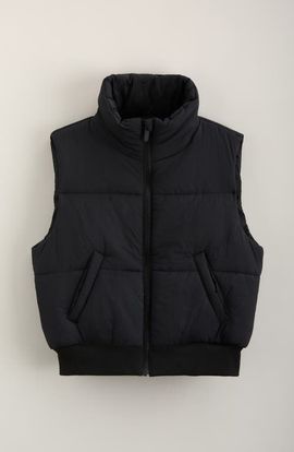 Zella Girl Zella Girl Kids' Layer Up Puffy Vest