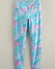 Zella Girl Zella Girl Kids' Live By High Waist Leggings - 1