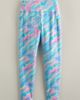 Zella Girl Zella Girl Kids' Live By High Waist Leggings - 2