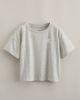 Zella Girl Zella Girl Kids' Lucky Cotton Blend Graphic T-Shirt - 1