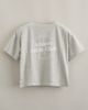 Zella Girl Zella Girl Kids' Lucky Cotton Blend Graphic T-Shirt - 2