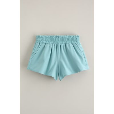 Zella Girl Zella Girl Kids' Out Pace Shorts