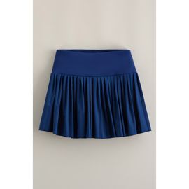 Zella Girl Zella Girl Kids' Pisces Pleated Skort