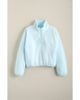 Zella Girl Zella Girl Kids' Play It Cool Half-Zip Pullover - 1