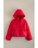 Zella Girl Zella Girl Kids' Polar Pop Hooded Jacket - 1