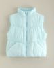 Zella Girl Zella Girl Kids' Polar Pop Quilted Vest - 1