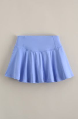 Zella Girl Zella Girl Kids' Twirl Skort