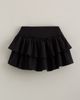 Zella Girl Zella Girl Kids' Volley Tiered Skort - 1