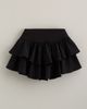 Zella Girl Zella Girl Kids' Volley Tiered Skort - 2