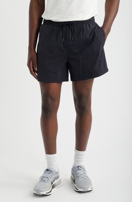 Zella Zella 5-Inch Lined Training Shorts
