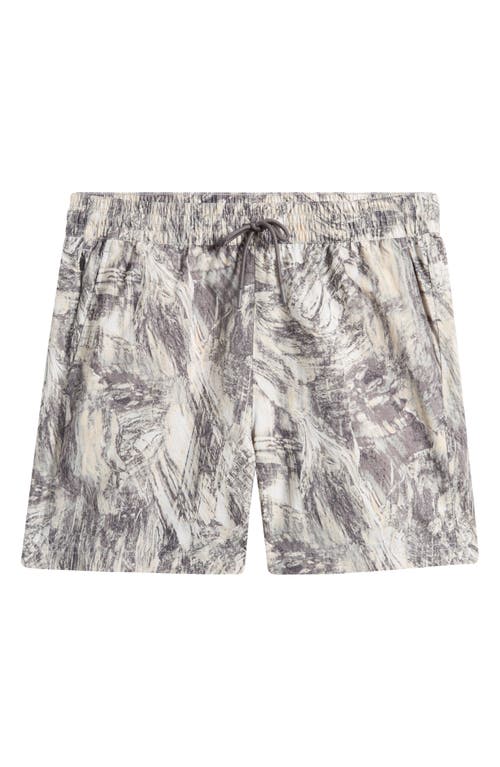 Zella Zella 7-Inch Outdoor Nylon Training Shorts