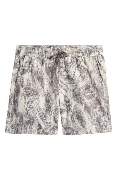 Zella Zella 7-Inch Outdoor Nylon Training Shorts