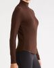 Zella Zella Ascend Rib Mockneck Top - 4