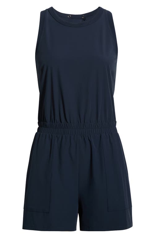Zella Zella Atlas Athletic Romper