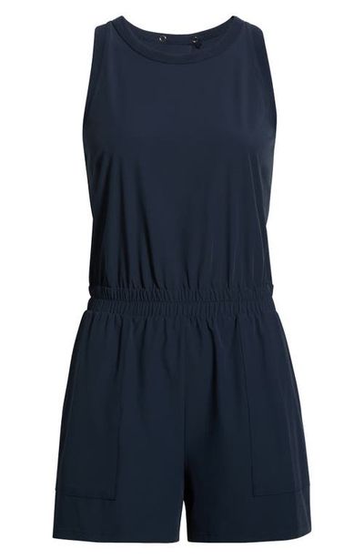 Zella Zella Atlas Athletic Romper