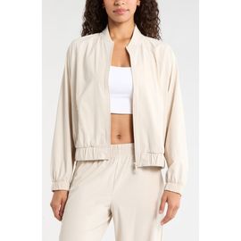Zella Zella Atlas Bomber Jacket