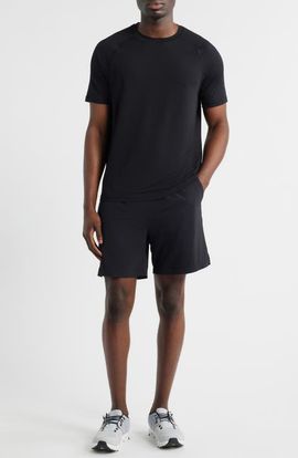 Zella Zella Circuit 7-Inch Training Shorts