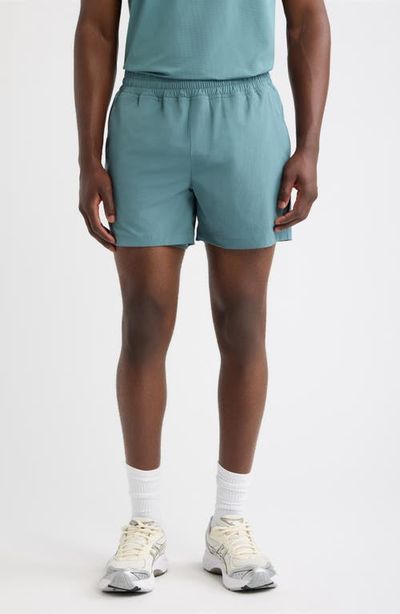 Zella Zella Circuit Lined Training Shorts