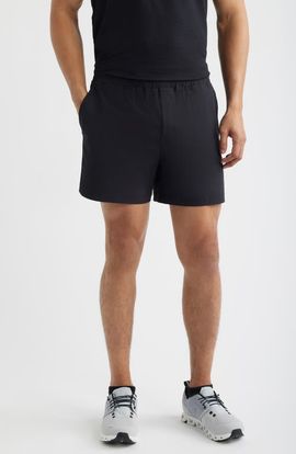 Zella Zella Circuit Train Silk Shorts