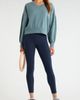 Zella Zella Cloud Fleece Sweatshirt - 2